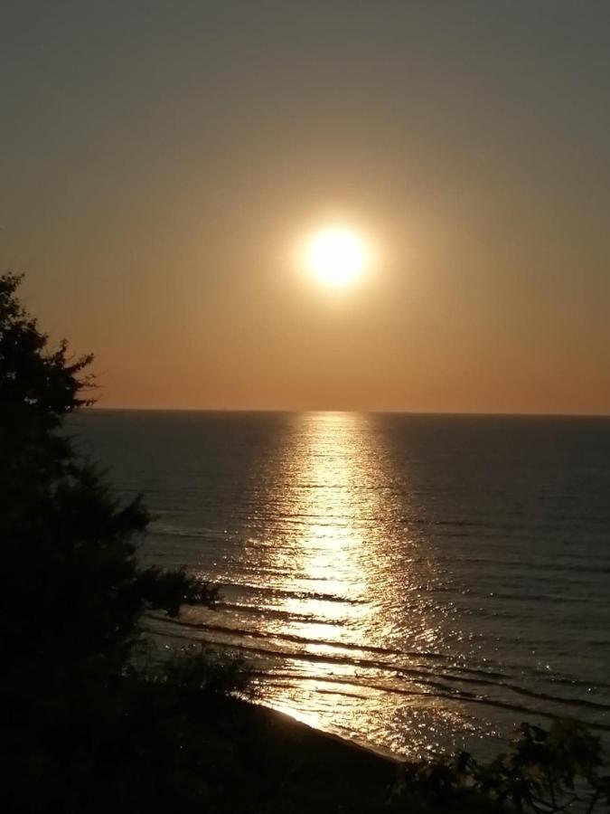 Domki Jasna Polana Jastrzebia Gora Exterior foto
