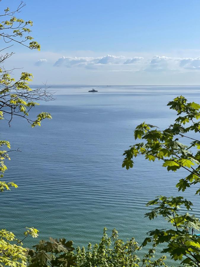 Domki Jasna Polana Jastrzebia Gora Exterior foto