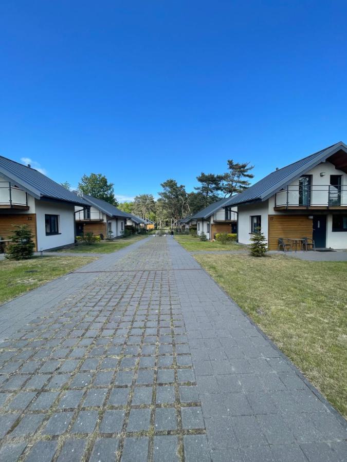 Domki Jasna Polana Jastrzebia Gora Exterior foto