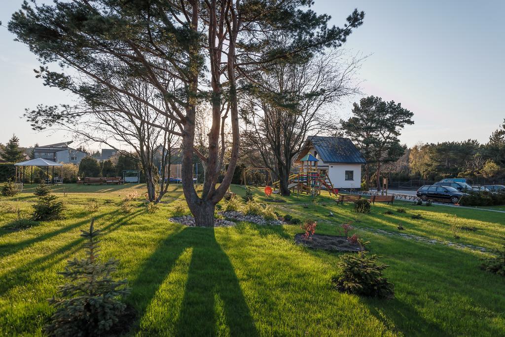 Domki Jasna Polana Jastrzebia Gora Exterior foto