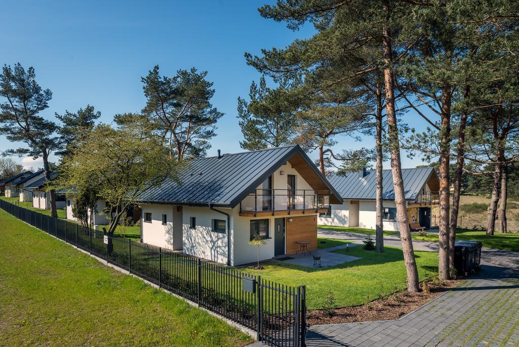 Domki Jasna Polana Jastrzebia Gora Exterior foto